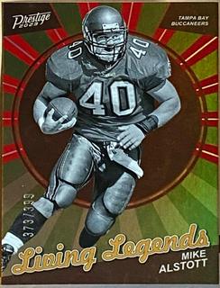 Mike Alstott