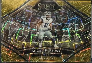 Micah Parsons