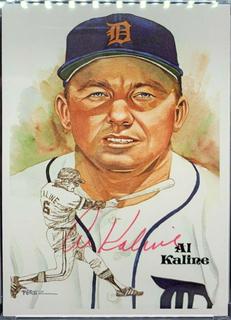 Al Kaline