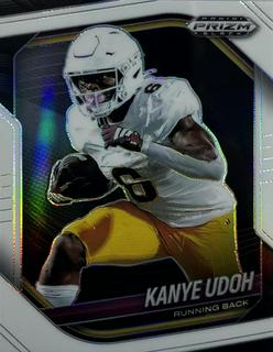 Kanye Udoh