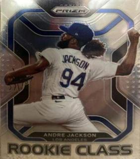 Andre Jackson