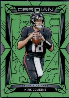 Kirk Cousins