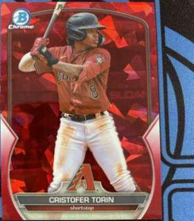 Cristofer Torin