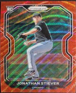 Jonathan Stiever