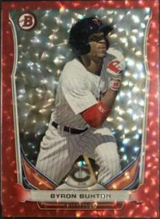 Byron Buxton