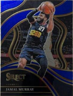 Jamal Murray