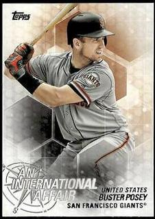 Buster Posey