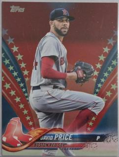 David Price