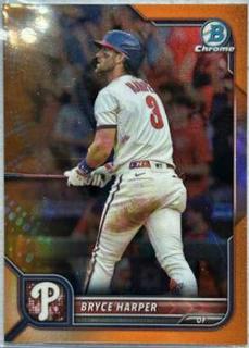 Bryce Harper