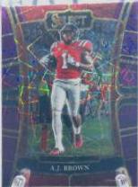 A. J. Brown