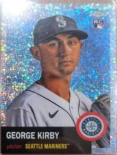 George Kirby