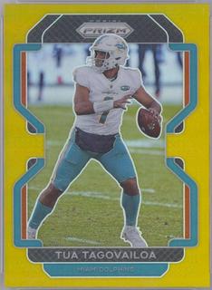 Tua Tagovailoa