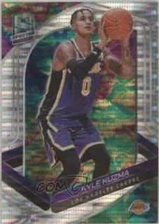 Kyle Kuzma