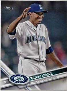 Edwin Diaz