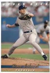 Dave Eiland
