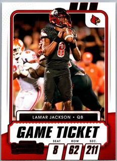 Lamar Jackson