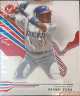 Sammy Sosa