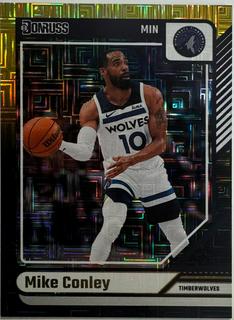 Mike Conley