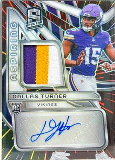 Dallas Turner