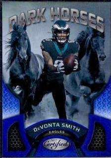 DeVonta Smith