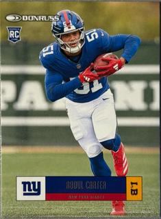 Abdul Carter