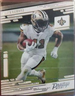 Alvin Kamara