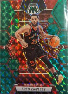 Fred VanVleet