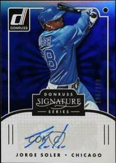 Jorge Soler