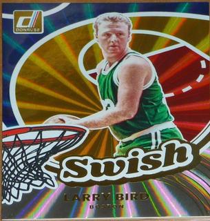 Larry Bird