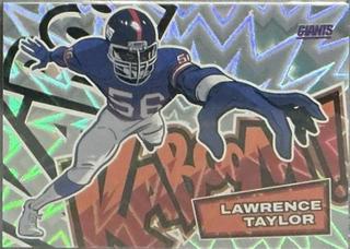 Lawrence Taylor