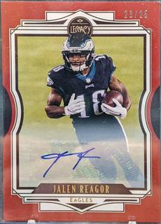 Jalen Reagor
