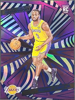Bronny James Jr.