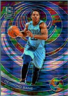Desmond Bane