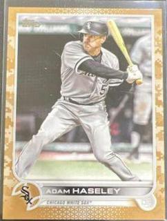 Adam Haseley