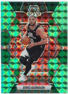 Eric Gordon