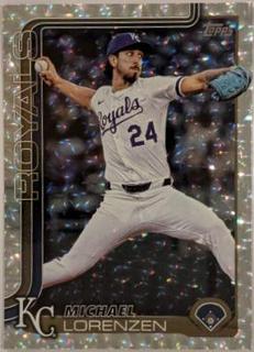 Michael Lorenzen