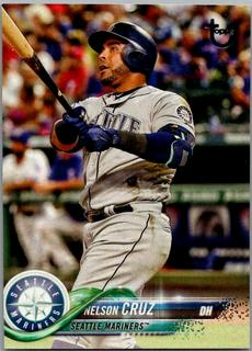 Nelson Cruz