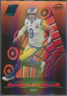 Matthew Stafford