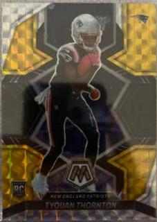 Tyquan Thornton