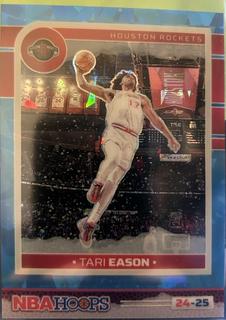 Tari Eason