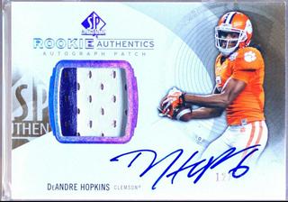 DeAndre Hopkins