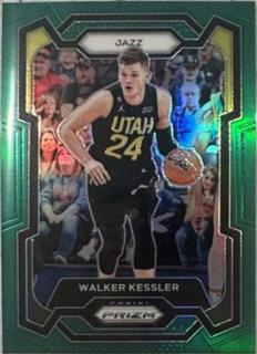 Walker Kessler