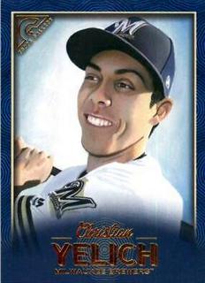 Christian Yelich