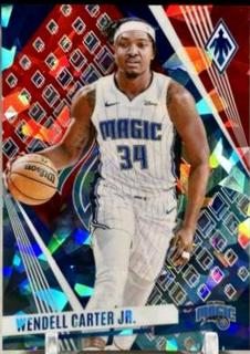 Wendell Carter Jr.