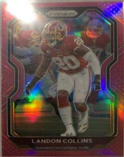 Landon Collins
