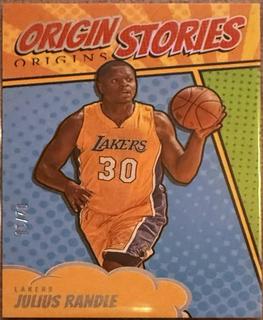 Julius Randle