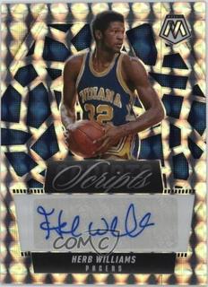 Herb Williams