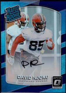 David Njoku