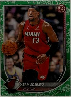 Bam Adebayo