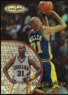 Reggie Miller